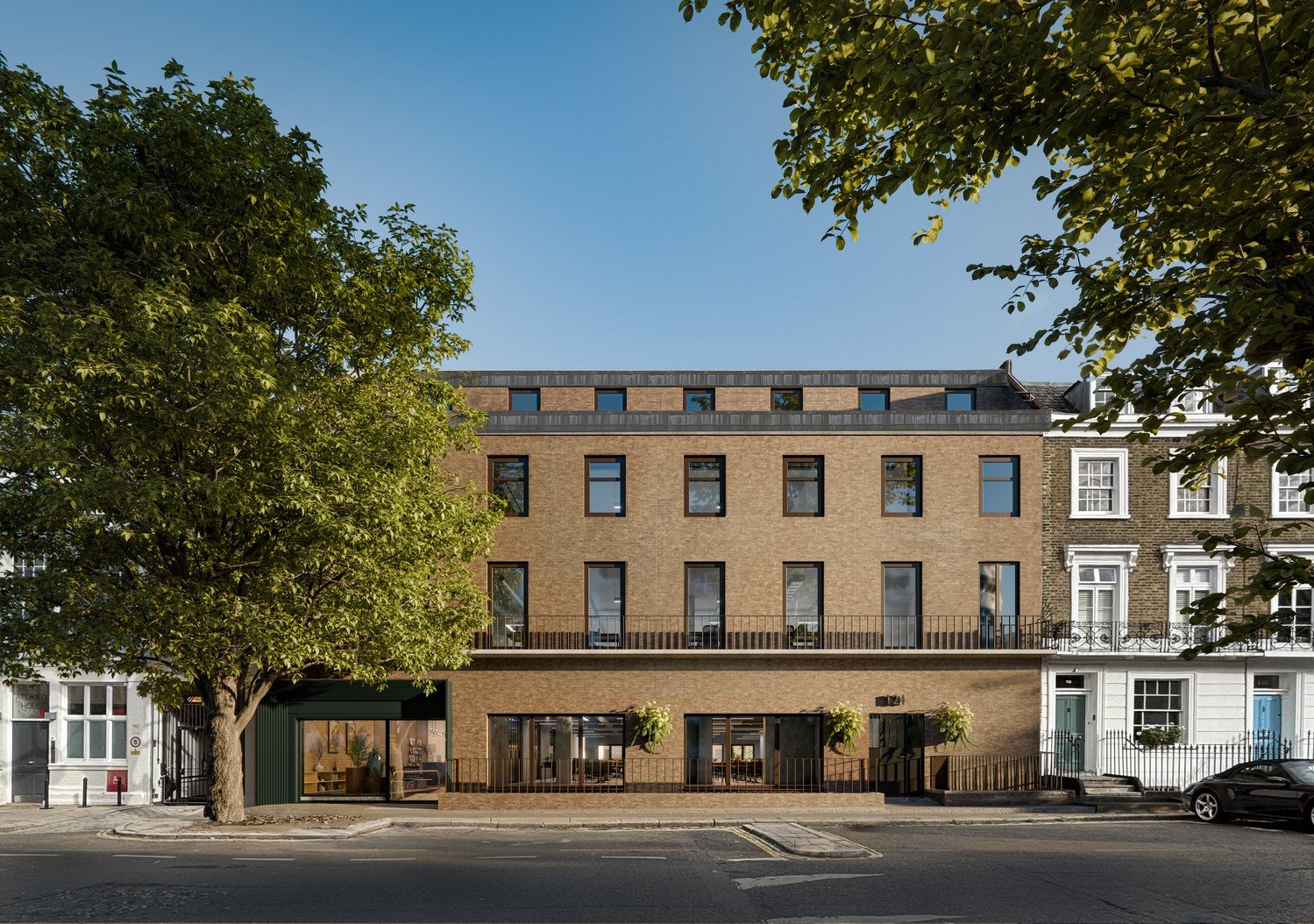 MAIN EXTERIOR Adjusted